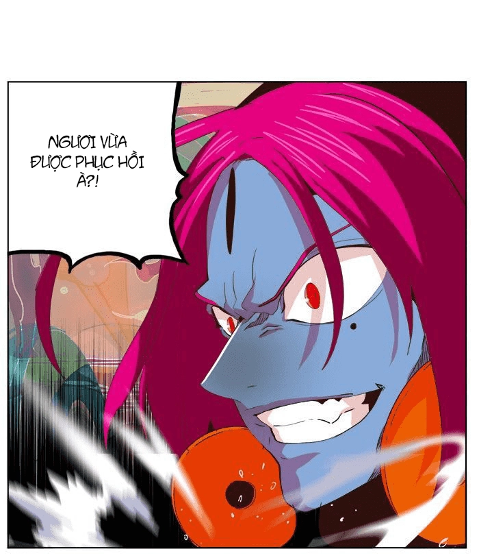 Chúa Tể Học Đường Chapter 299 - 13