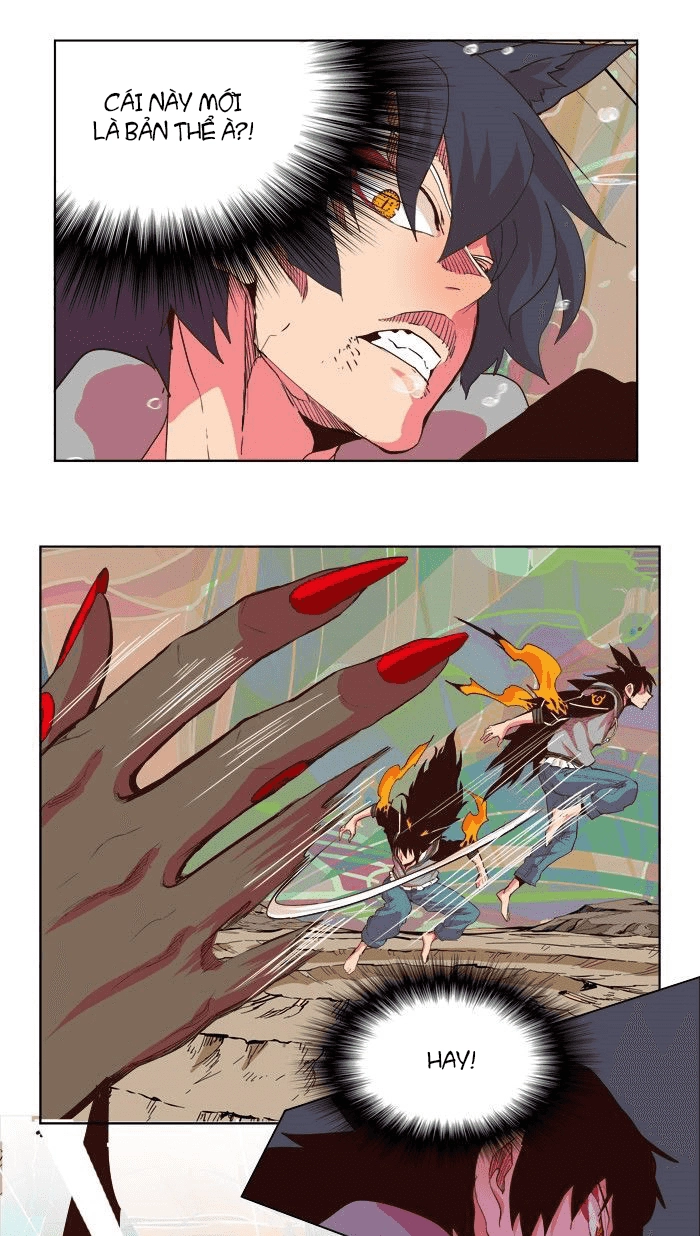 Chúa Tể Học Đường Chapter 299 - 30