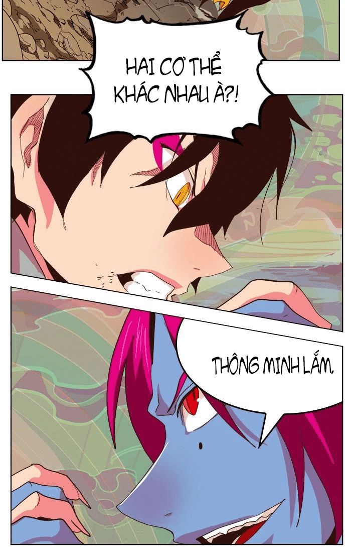 Chúa Tể Học Đường Chapter 299 - 33