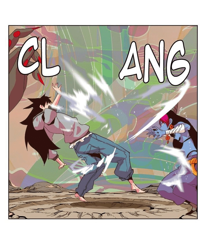 Chúa Tể Học Đường Chapter 299 - 34