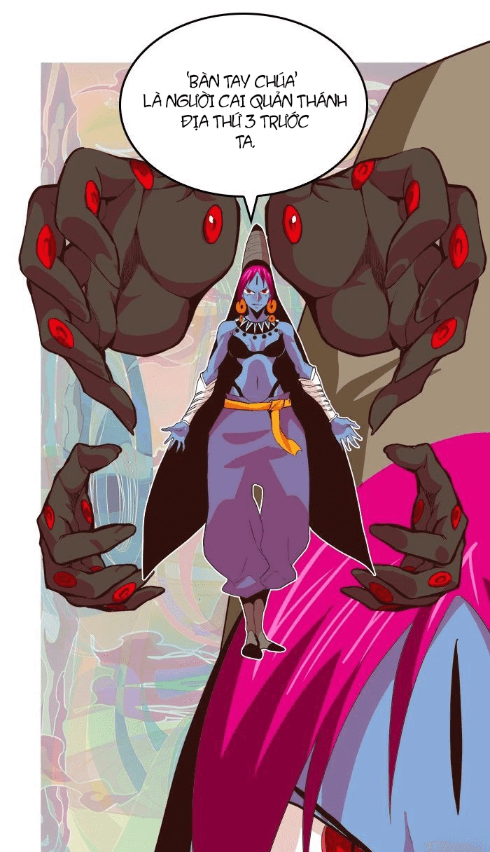 Chúa Tể Học Đường Chapter 299 - 36