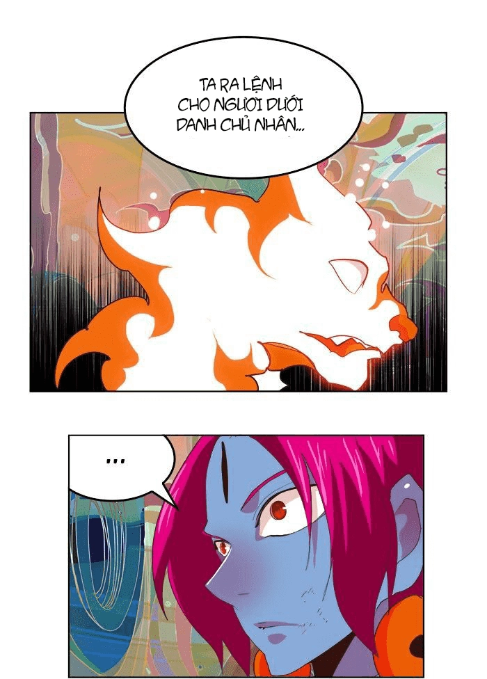 Chúa Tể Học Đường Chapter 299 - 39