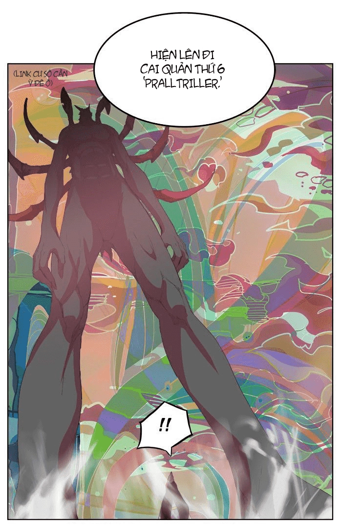 Chúa Tể Học Đường Chapter 299 - 40