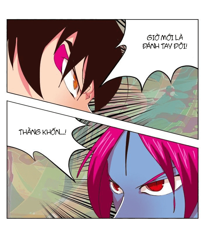 Chúa Tể Học Đường Chapter 299 - 43