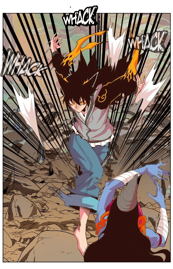 Chúa Tể Học Đường Chapter 299 - 44