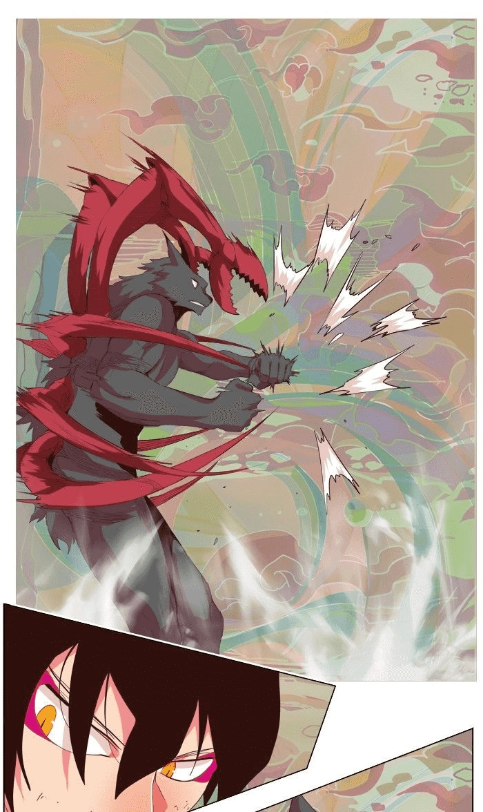 Chúa Tể Học Đường Chapter 299 - 45