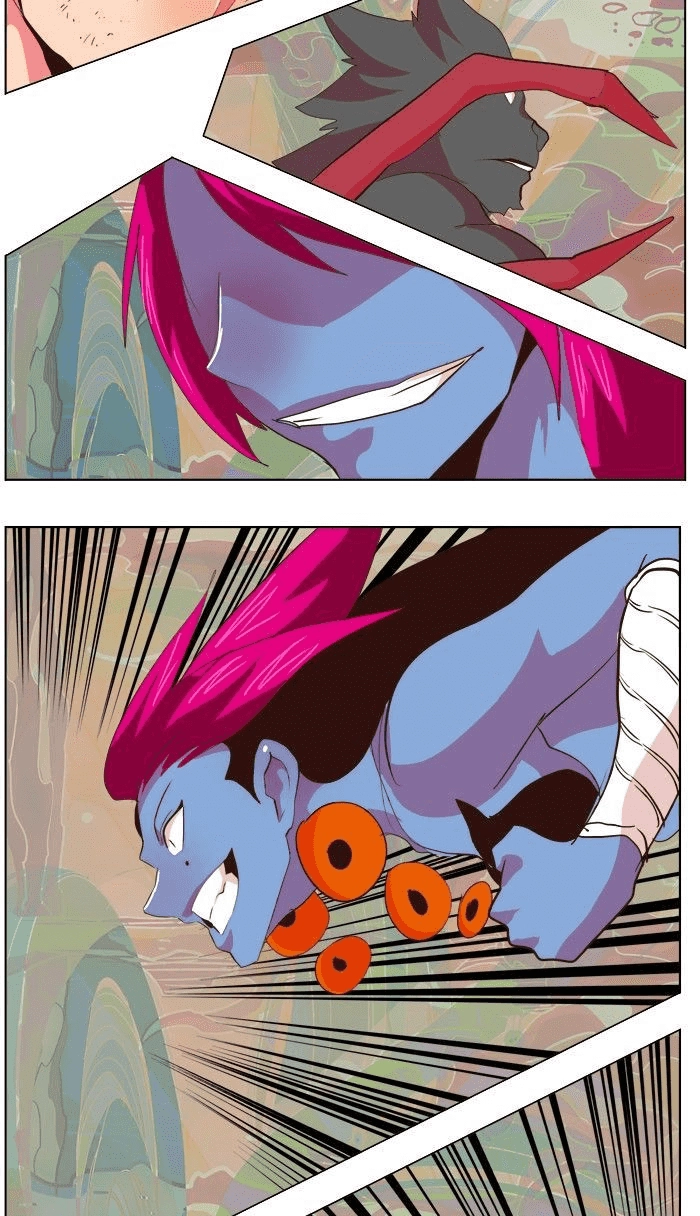 Chúa Tể Học Đường Chapter 299 - 46