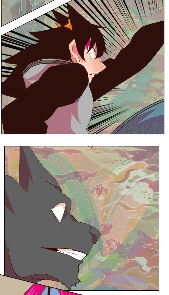 Chúa Tể Học Đường Chapter 299 - 47