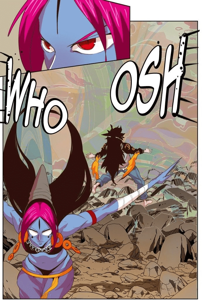 Chúa Tể Học Đường Chapter 299 - 48