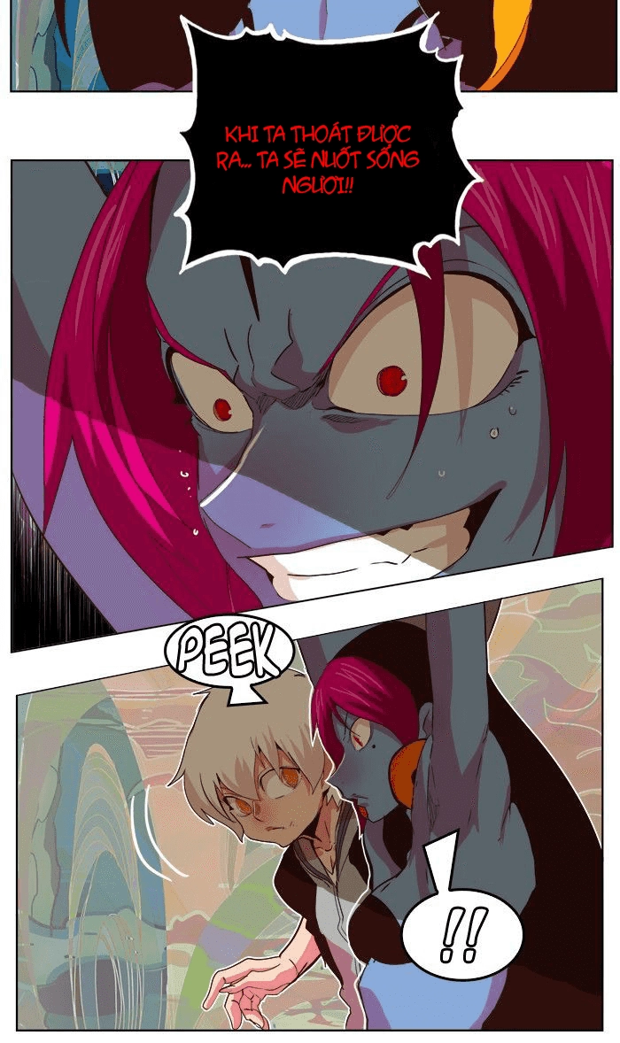 Chúa Tể Học Đường Chapter 299 - 58