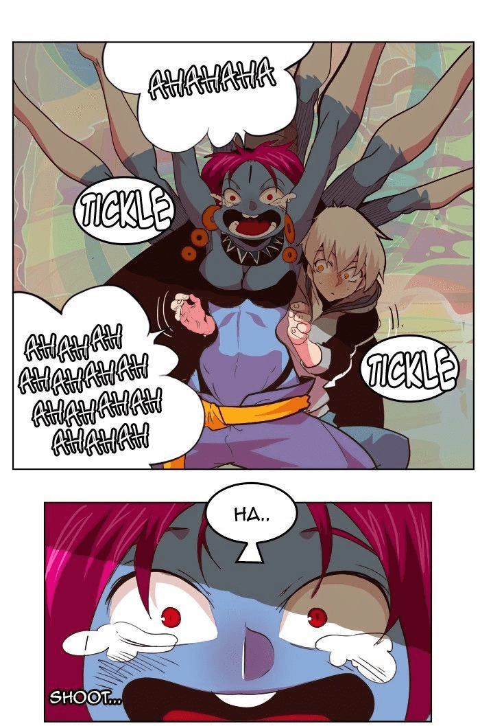 Chúa Tể Học Đường Chapter 299 - 59