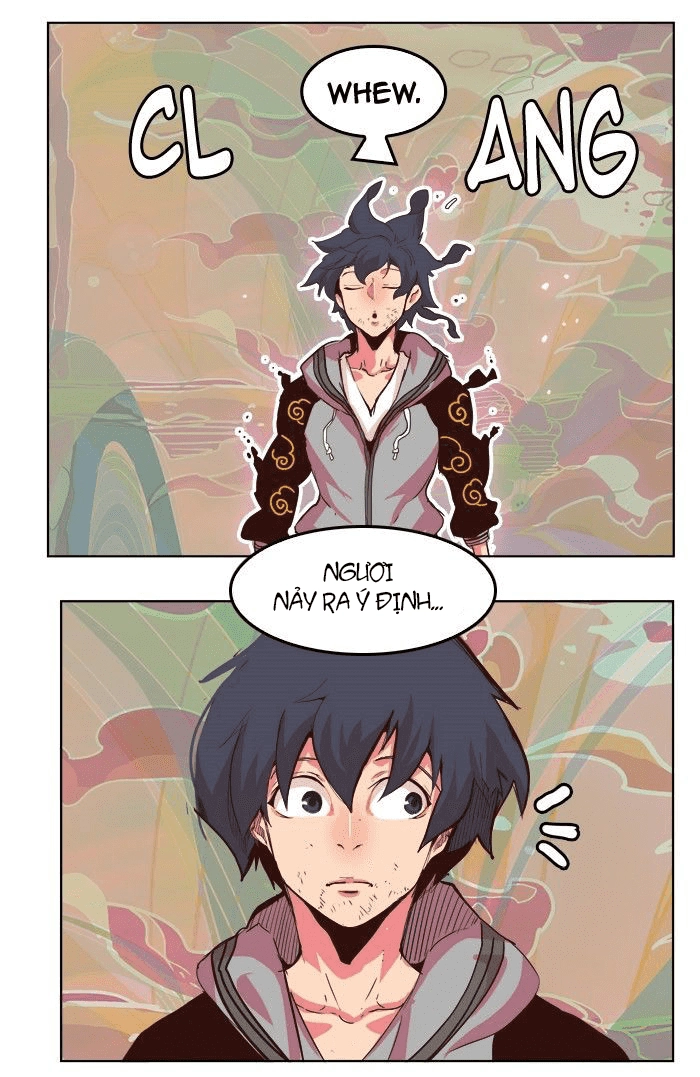 Chúa Tể Học Đường Chapter 299 - 62