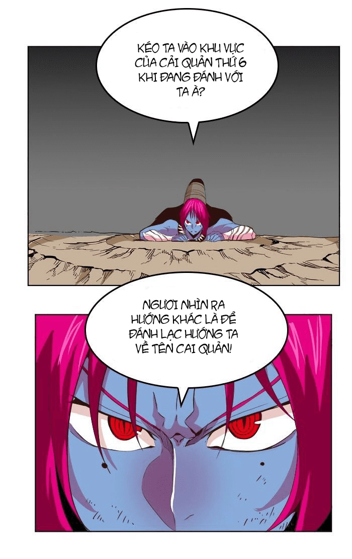 Chúa Tể Học Đường Chapter 299 - 63