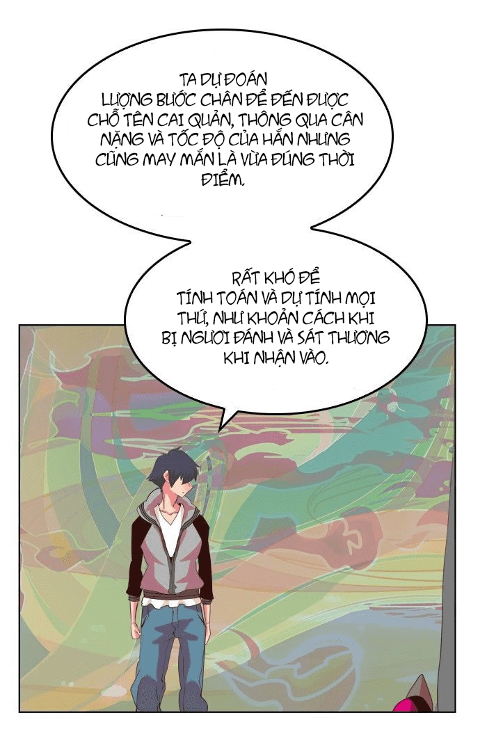 Chúa Tể Học Đường Chapter 299 - 65