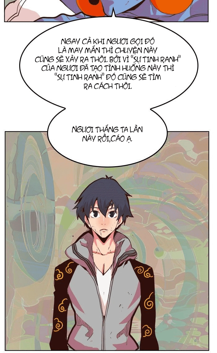 Chúa Tể Học Đường Chapter 299 - 67