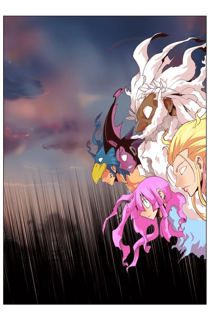 Chúa Tể Học Đường Chapter 299 - 69