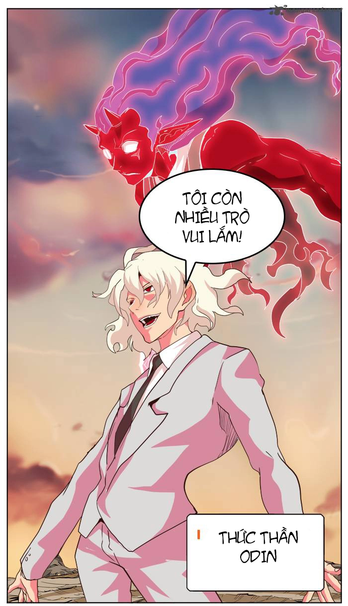 Chúa Tể Học Đường Chapter 300 - 3