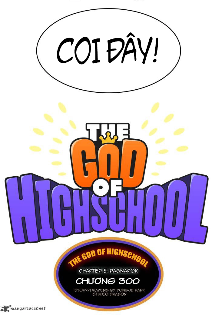 Chúa Tể Học Đường Chapter 300 - 7