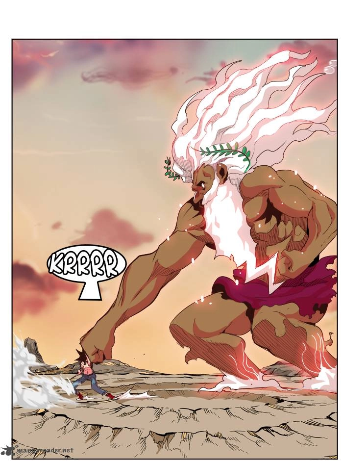 Chúa Tể Học Đường Chapter 300 - 10