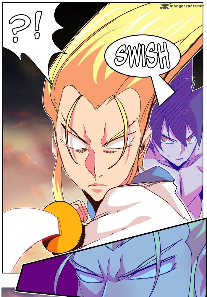 Chúa Tể Học Đường Chapter 300 - 18