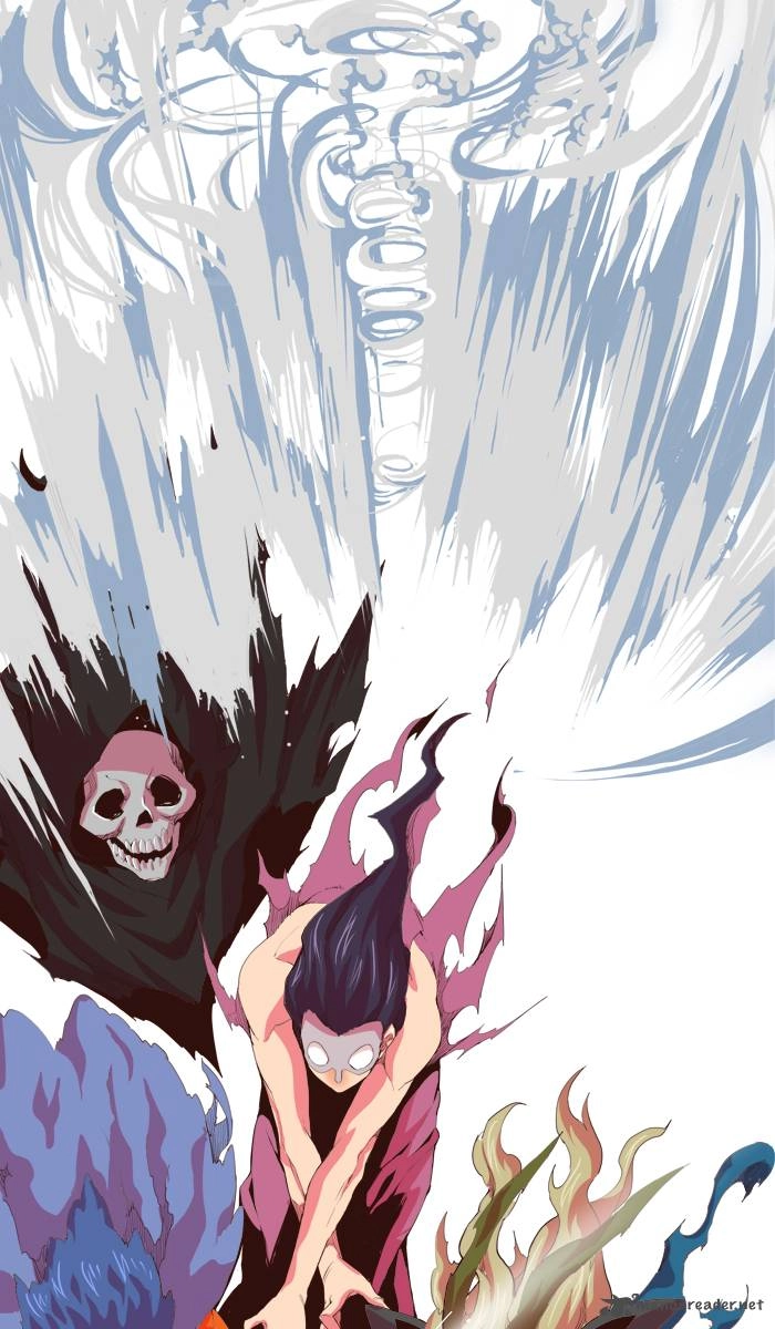 Chúa Tể Học Đường Chapter 300 - 20