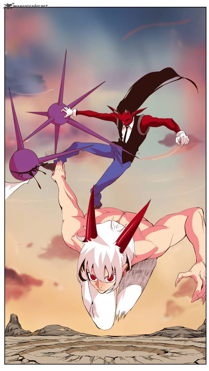 Chúa Tể Học Đường Chapter 300 - 27