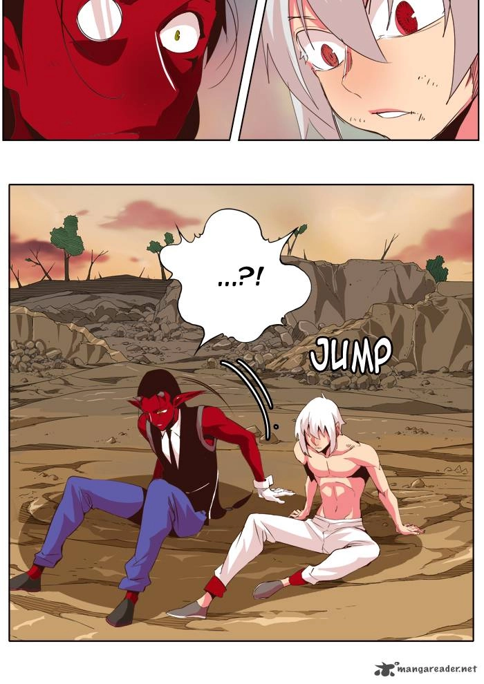 Chúa Tể Học Đường Chapter 300 - 31