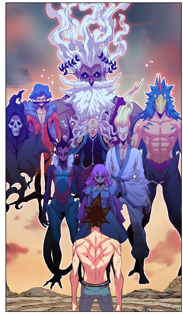 Chúa Tể Học Đường Chapter 300 - 33