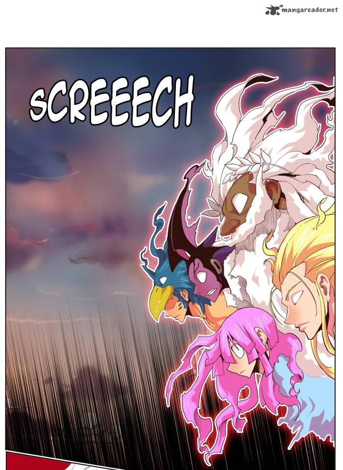 Chúa Tể Học Đường Chapter 300 - 34