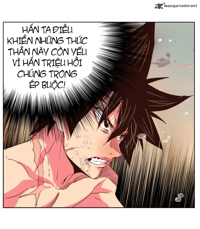 Chúa Tể Học Đường Chapter 300 - 37