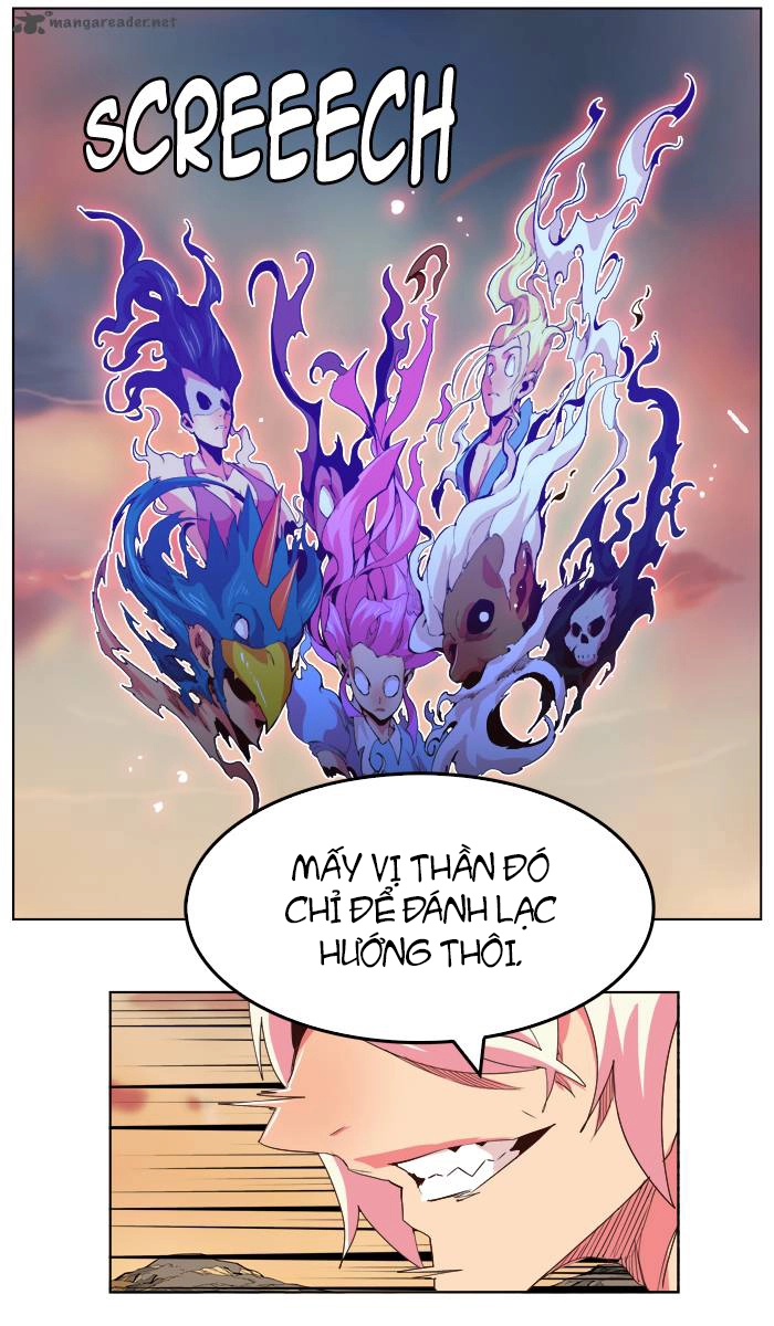 Chúa Tể Học Đường Chapter 300 - 38