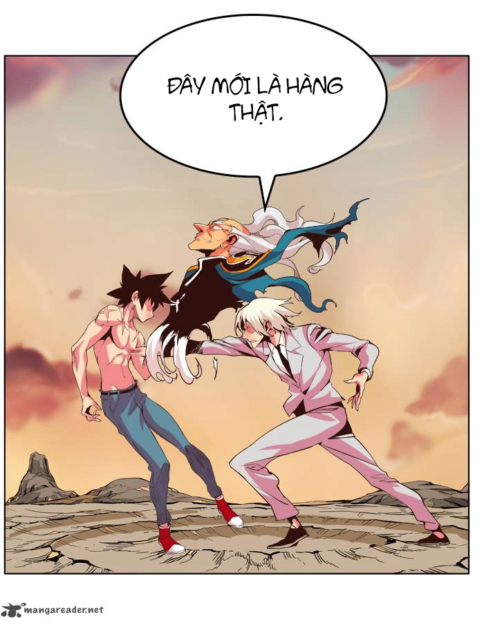 Chúa Tể Học Đường Chapter 300 - 40