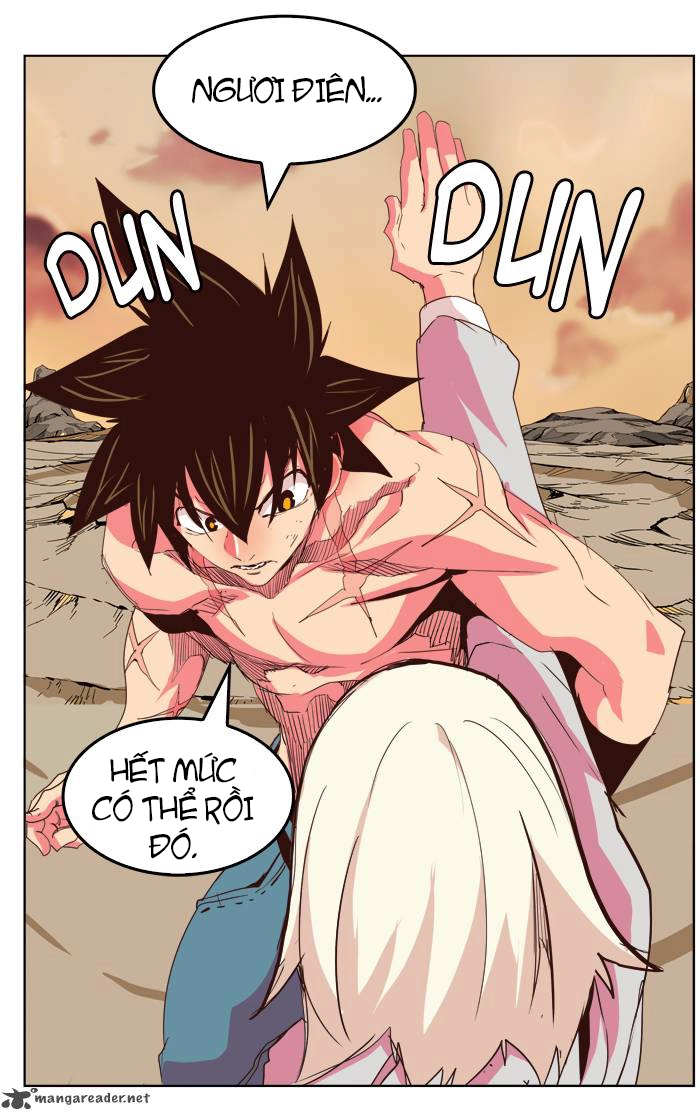 Chúa Tể Học Đường Chapter 300 - 44