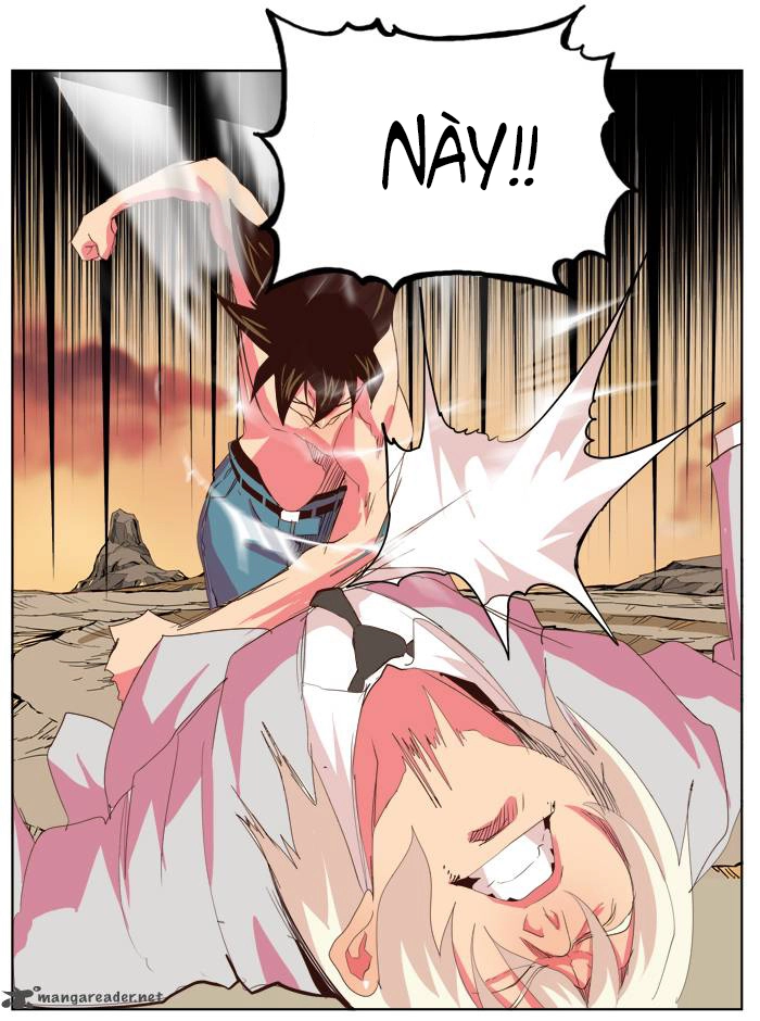 Chúa Tể Học Đường Chapter 300 - 48