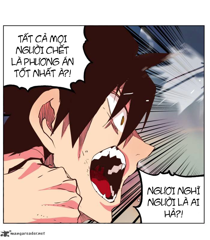 Chúa Tể Học Đường Chapter 300 - 49