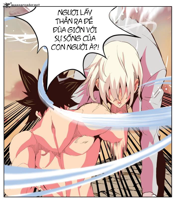 Chúa Tể Học Đường Chapter 300 - 50