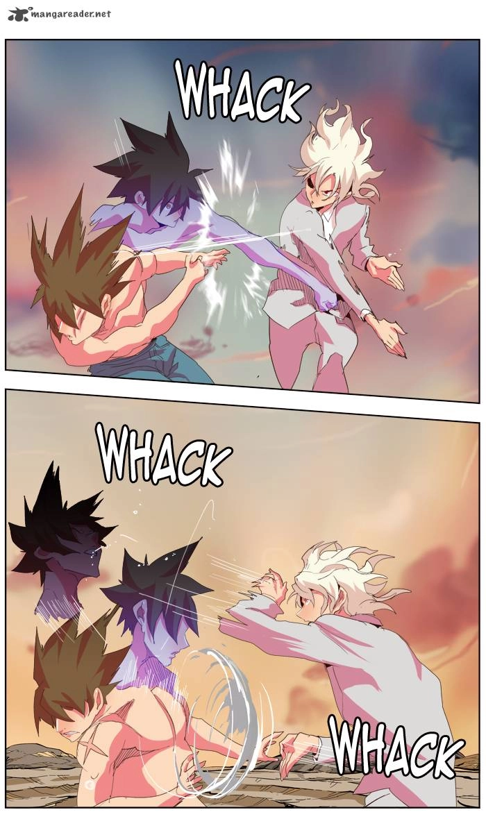 Chúa Tể Học Đường Chapter 300 - 53