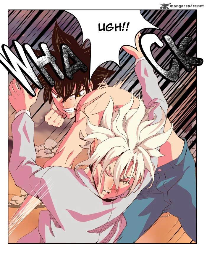 Chúa Tể Học Đường Chapter 300 - 56