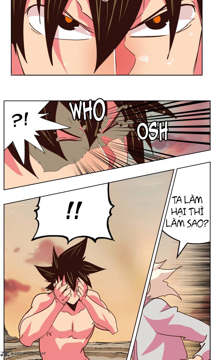 Chúa Tể Học Đường Chapter 300 - 62