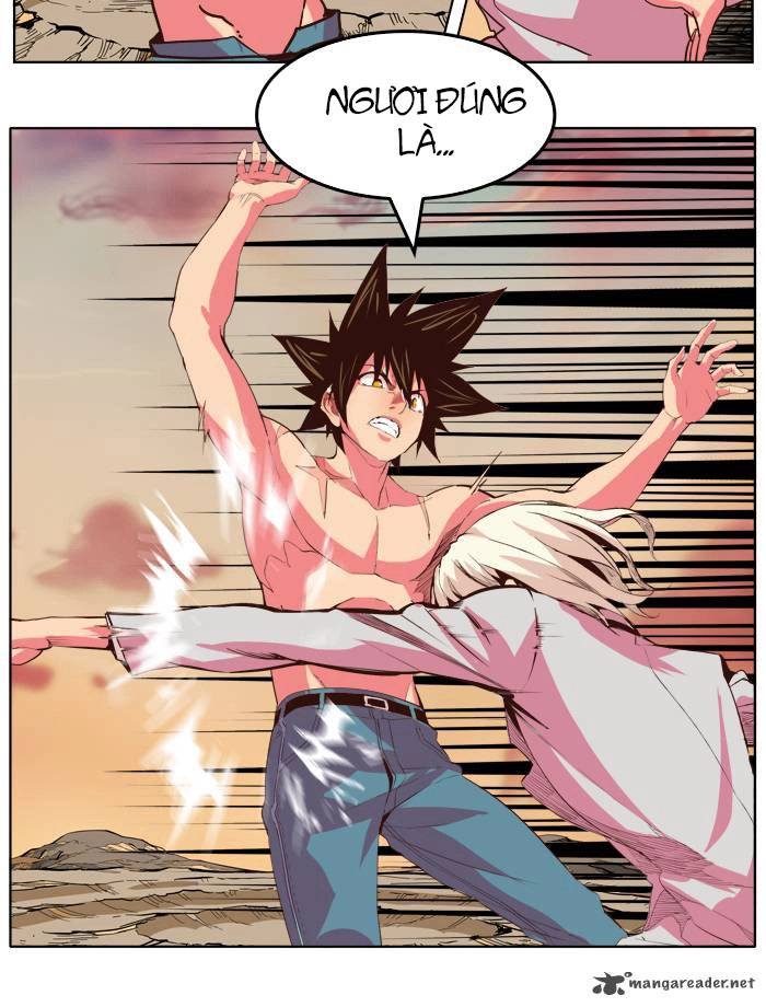 Chúa Tể Học Đường Chapter 300 - 63