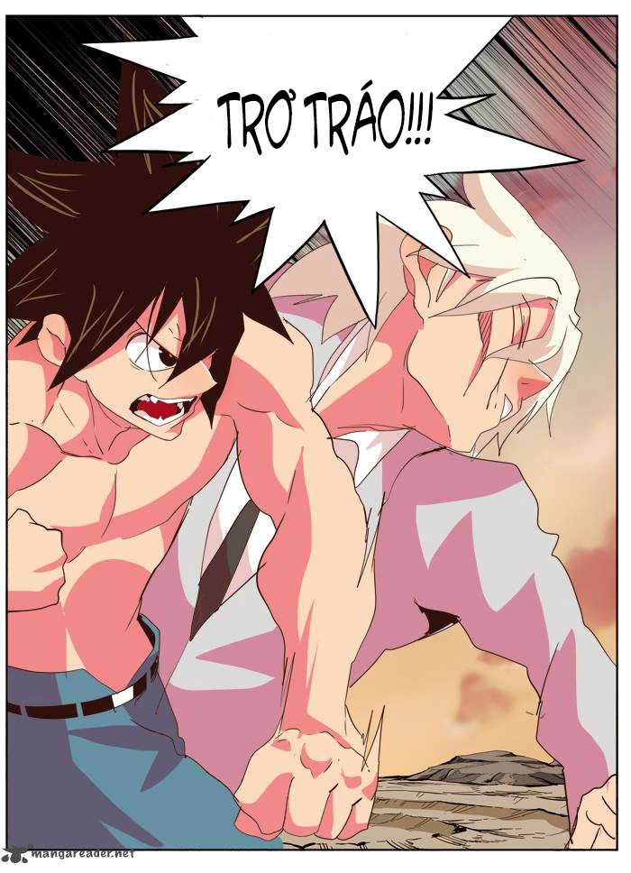 Chúa Tể Học Đường Chapter 300 - 64