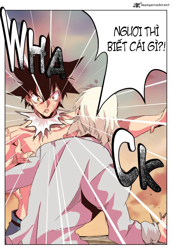 Chúa Tể Học Đường Chapter 300 - 66