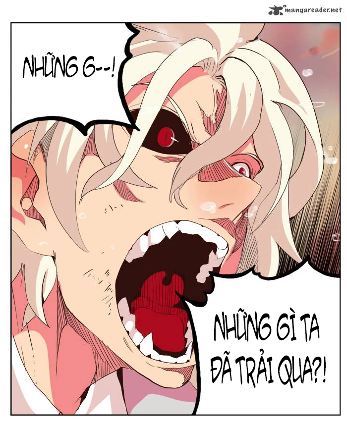 Chúa Tể Học Đường Chapter 300 - 68