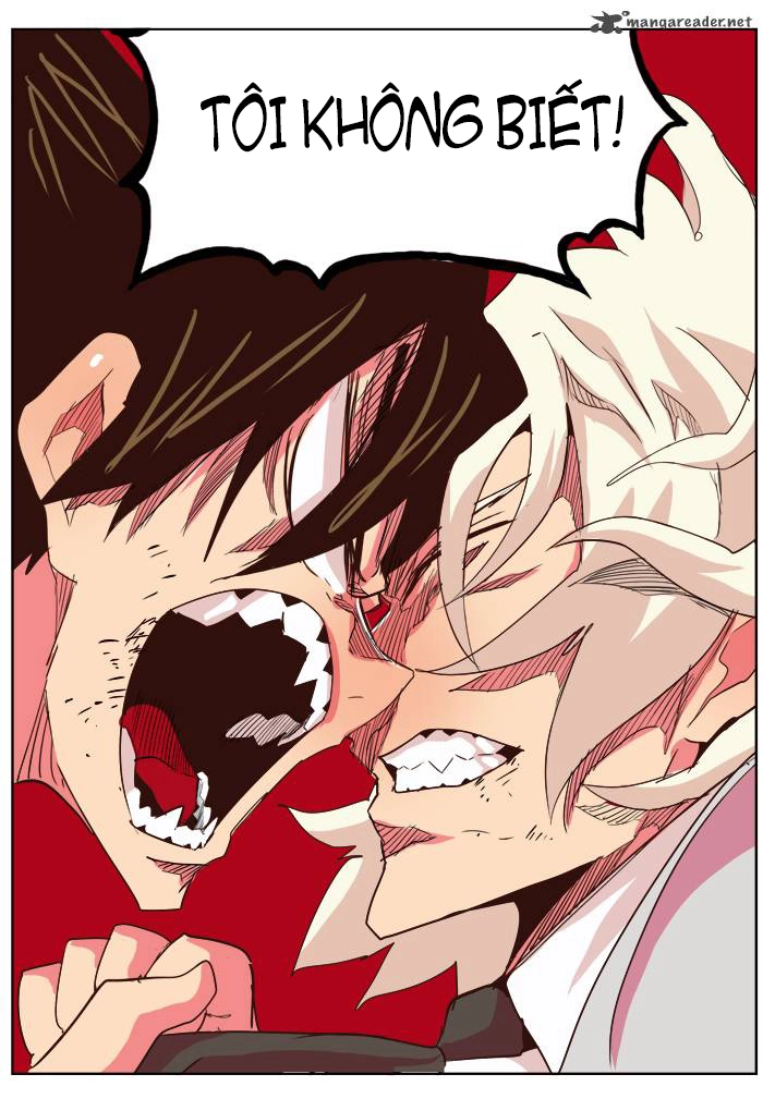 Chúa Tể Học Đường Chapter 300 - 70