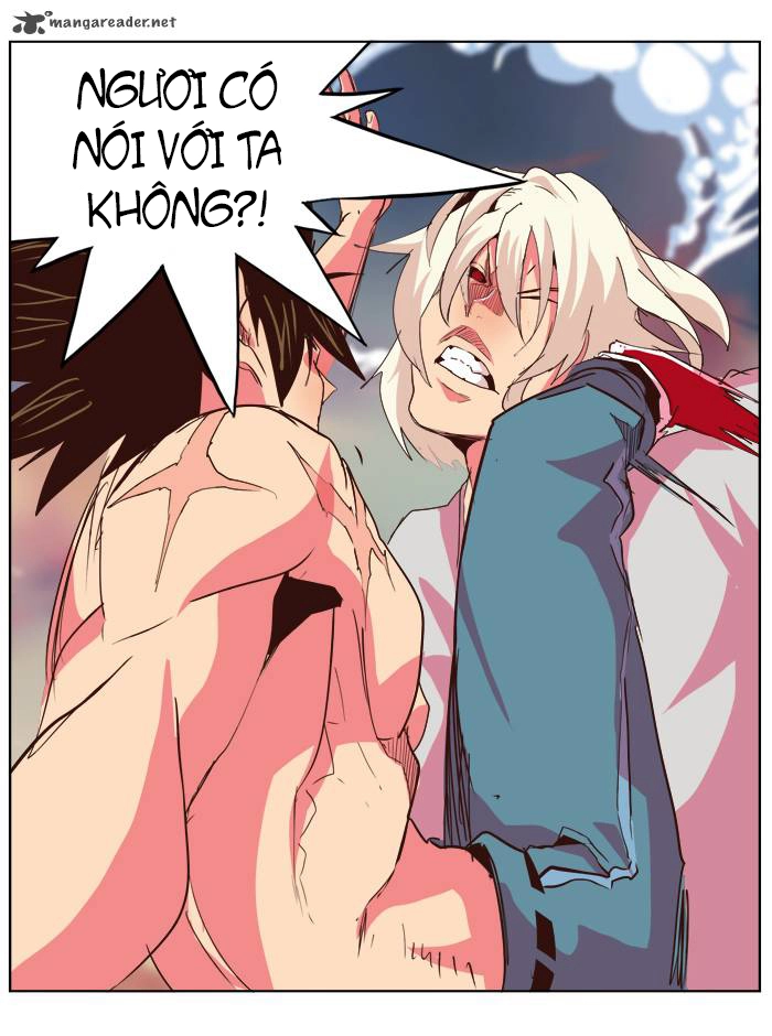 Chúa Tể Học Đường Chapter 300 - 71