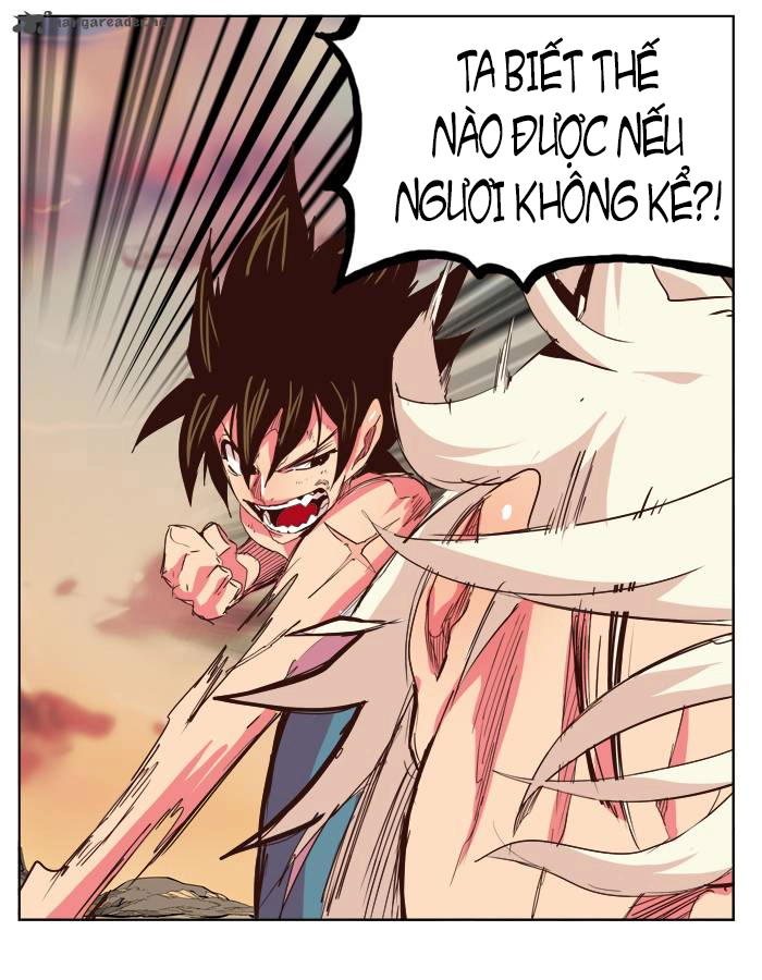 Chúa Tể Học Đường Chapter 300 - 72