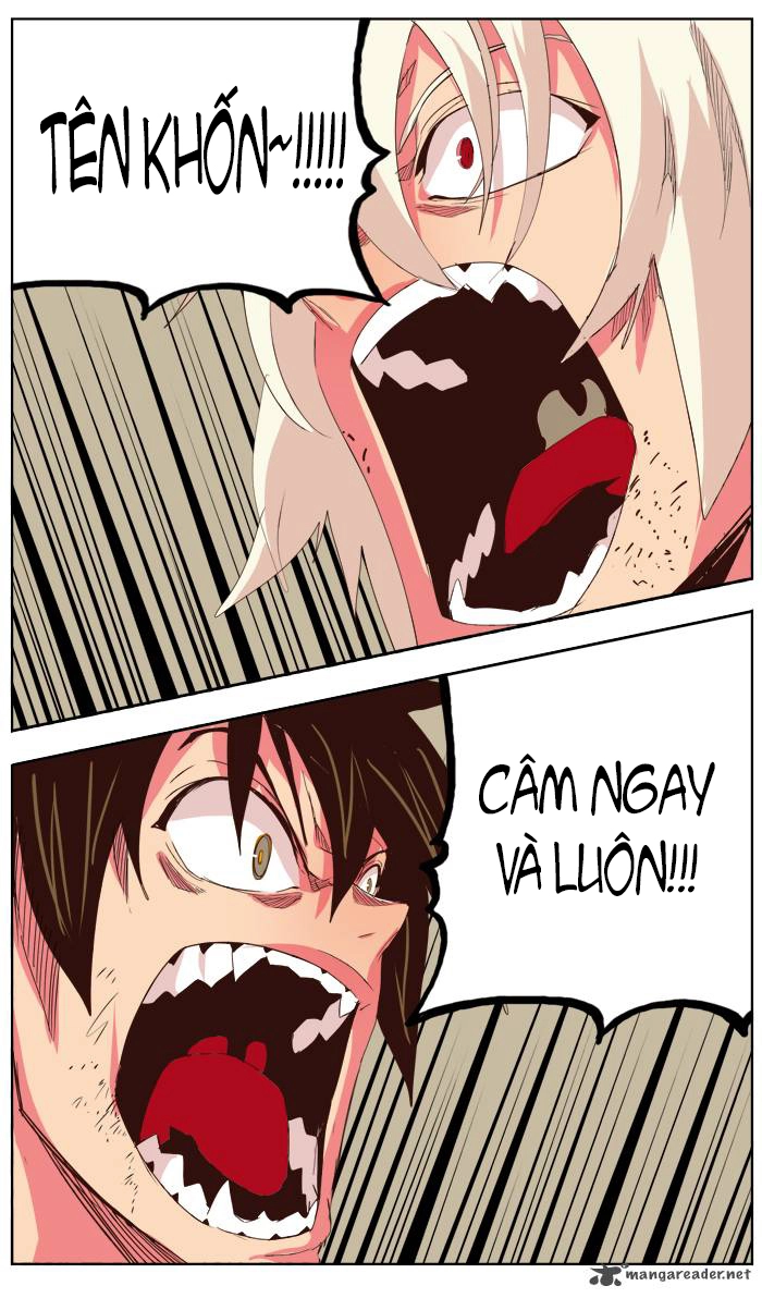 Chúa Tể Học Đường Chapter 300 - 75