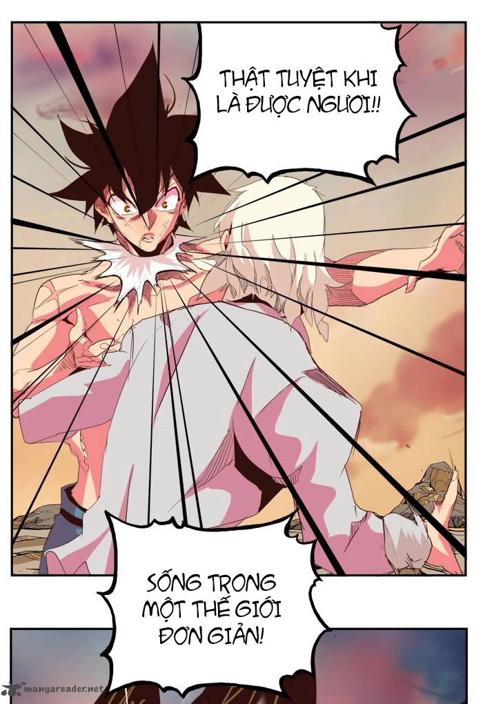 Chúa Tể Học Đường Chapter 300 - 76