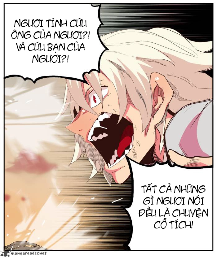 Chúa Tể Học Đường Chapter 300 - 78