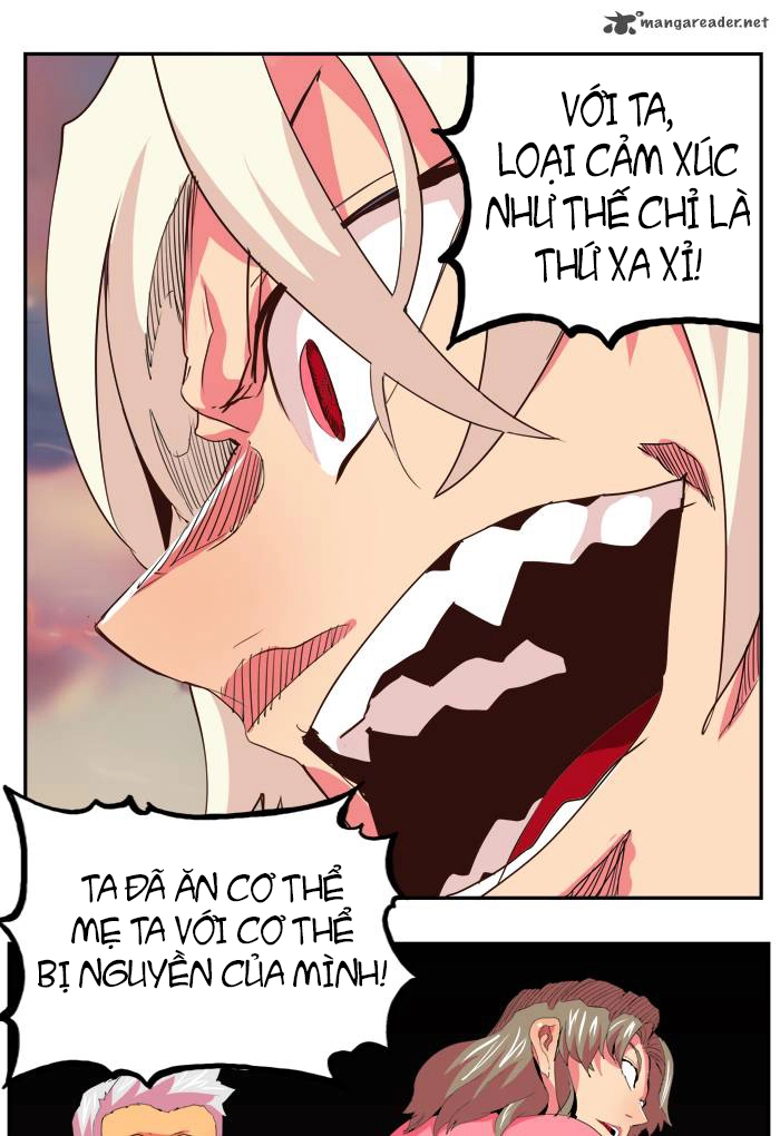 Chúa Tể Học Đường Chapter 300 - 79